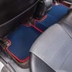 EVA коврики на Honda Accord VII 2002 - 2008 в Королеве, Московской области