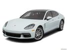 Коврики на Porsche Panamera II 2016 - 2023 в Королеве, Московской области