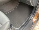 Ворсовые коврики на BMW X1 (E84) 2009 - 2015 в Королеве, Московской области