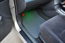 Коврики на Toyota Allion I 2001 - 2007 в Королеве, Московской области