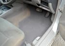 Коврики на Mazda Familia (BJ) 1998 - 2003 в Королеве, Московской области