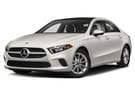 Коврики на Mercedes A (W177) 2018 - 2025 в Королеве, Московской области