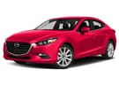 Коврики на Mazda 3 2013 - 2019 в Королеве, Московской области