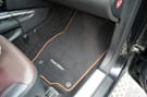Коврики на Mercedes GL (X164) 2006 - 2012 в Королеве, Московской области