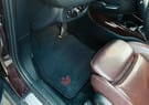 EVA коврики на Mini Cooper Clubman (F54) 2015 - 2025 в Королеве, Московской области