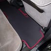 EVA коврики на Honda Odyssey II 1998 - 2004 в Королеве, Московской области