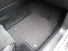 EVA коврики на Volkswagen Passat CC 2008 - 2017 в Королеве, Московской области