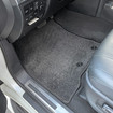 EVA коврики на Lexus LX 570 и LX450d 2007 - 2023 в Королеве, Московской области