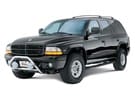 Коврики на Dodge Durango I 1997 - 2003 в Королеве, Московской области