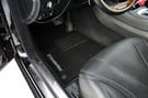 EVA коврики на Mercedes S (W222) 2013 - 2020 в Королеве, Московской области