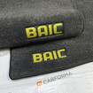 Ворсовые коврики на Baic X7 2020 - 2025 в Королеве, Московской области