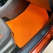Коврики на Lada (ВАЗ) Vesta рестайлинг 2022 - 2025 в Королеве, Московской области