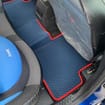 Ворсовые коврики на Renault Arkana 2018 - 2025 в Королеве, Московской области