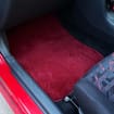 Коврики на Toyota Corolla Levin (E10/E11) 1991 - 2000 в Королеве, Московской области