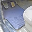 EVA коврики на Land Rover Discovery II 1998 - 2004 в Королеве, Московской области