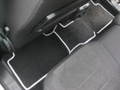 Коврики на Volkswagen Tiguan II 2016 - 2025 в Королеве, Московской области