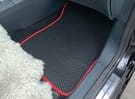 Коврики на Ford Fiesta VI 2008 - 2019 в Королеве, Московской области