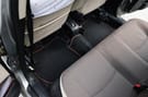 Коврики на Mazda Verisa 2004 - 2015 в Королеве, Московской области
