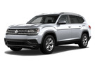 Коврики на Volkswagen Teramont 2016 - 2025 в Королеве, Московской области