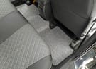 EVA коврики на Hyundai i30 I 2007 - 2012 в Королеве, Московской области