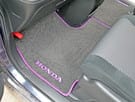 Коврики на Honda StepWGN V 2015 - 2021 в Королеве, Московской области