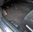 Коврики на Honda Civic VIII 4d 2006 - 2011 в Королеве, Московской области