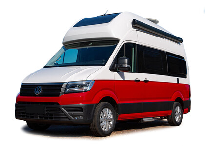 Коврики на Volkswagen Grand California 2016 - 2025 в Королеве, Московской области