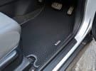 EVA коврики на Nissan Wingroad (Y12) 2005 - 2018 в Королеве, Московской области