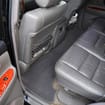 Ворсовые коврики на Lexus LX 470 1997 - 2007 в Королеве, Московской области