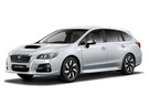 EVA коврики на Subaru Levorg I 2014 - 2020 в Королеве, Московской области