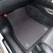 EVA коврики на Audi A4 (B9) 2015 - 2025 в Королеве, Московской области