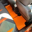 Коврики на Lada (ВАЗ) Vesta рестайлинг 2022 - 2025 в Королеве, Московской области