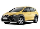 EVA коврики на Seat Altea Freetrack 2007 - 2015 в Королеве, Московской области