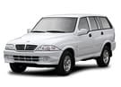 Коврики на ТагАЗ Road Partner 2008 - 2014 в Королеве, Московской области
