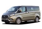 Коврики на Ford Tourneo Custom 2012 - 2025 в Королеве, Московской области
