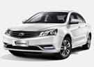 Ворсовые коврики на Geely Emgrand EC7 2009 - 2020 в Королеве, Московской области