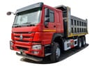 EVA коврики на Howo Sinotruk HW76 2019 - 2025 в Королеве, Московской области