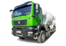 EVA коврики на Howo Sinotruk Sitrak C7H узкая кабина 2014 - 2025 в Королеве, Московской области