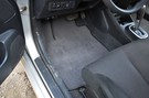 Коврики на Nissan Tiida (C11) 2004 - 2014 в Королеве, Московской области