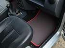 Коврики на Renault Logan I 2004 - 2016 в Королеве, Московской области