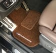 Коврики на BMW X3 (G01) 2017 - 2024 в Королеве, Московской области