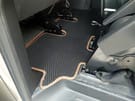 Коврики на Volkswagen Caravelle (T5) 2003 - 2015 в Королеве, Московской области
