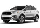 Коврики на Ford Kuga II 2012 - 2019 в Королеве, Московской области