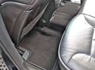 Ворсовые коврики на Mercedes ML (W164) 2005 - 2011 в Королеве, Московской области