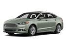 Ворсовые коврики на Ford Fusion II 2012 - 2020 в Королеве, Московской области