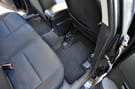 Ворсовые коврики на Mitsubishi RVR III 2010 - 2025 в Королеве, Московской области