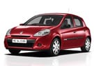 EVA коврики на Renault Clio III 2005 - 2012 в Королеве, Московской области