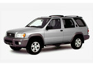 Коврики на Nissan Terrano II (R50) и Regulus 1995 - 2002 в Королеве, Московской области