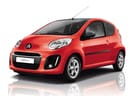 Ворсовые коврики на Citroen C1 I 2005 - 2015 в Королеве, Московской области