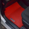 EVA коврики на Subaru Trezia 2010 - 2016 в Королеве, Московской области